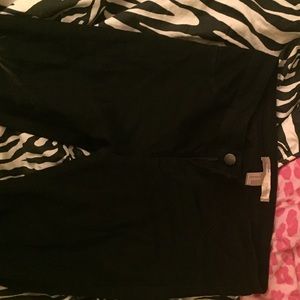 Forever 21 skinny jeans