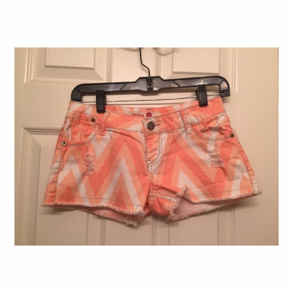Summer shorts