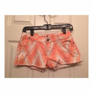 Summer shorts