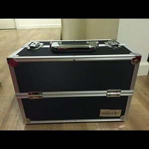 Zuca Bag Mac Cosmetics Official Site