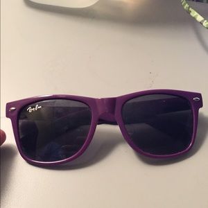 Ray-Ban Sun Glasses
