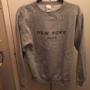 Brandy Melville sweater