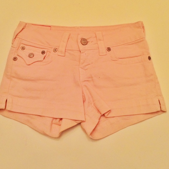 True Religion Shorts