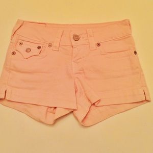 True Religion Shorts