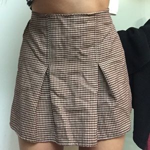 Brandy Melville skirt