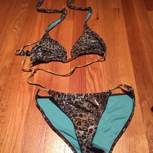Cute bikini