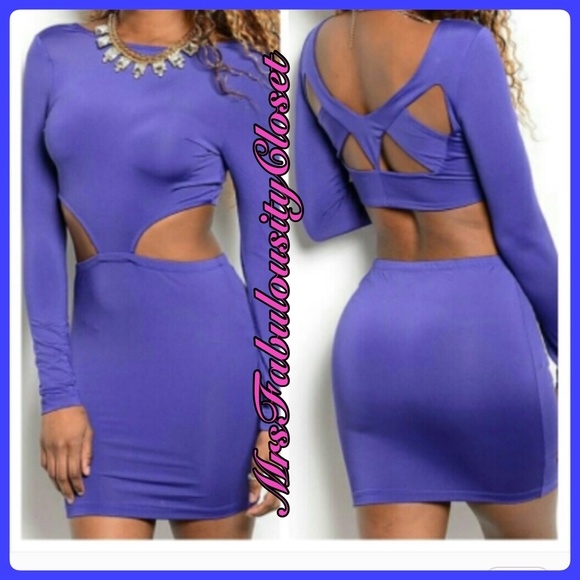 Sexy dress