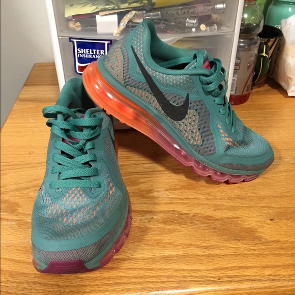 Nike Air Max