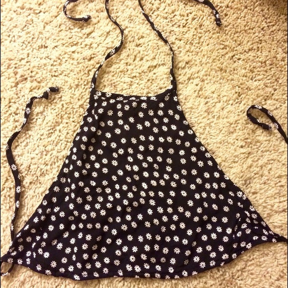❌❌❌SOLD❌❌❌Brandy Melville halter