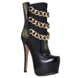 Brand New Zigi Bootie!!