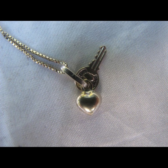 Real 18K White  Gold estimated weight 2.4g