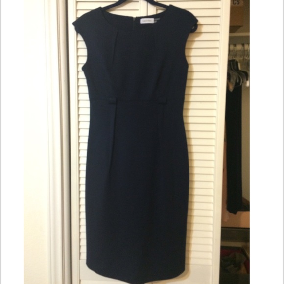 Calvin Klein Dress size 6