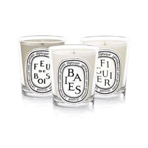 ISO Diptyque Candle Jars 🎀