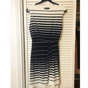 Ralph Lauren Midi Dress