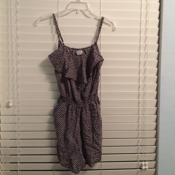 Cotton On Romper