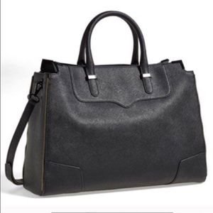 🚫SOLD🚫Rebecca Minkoff amorous satchel