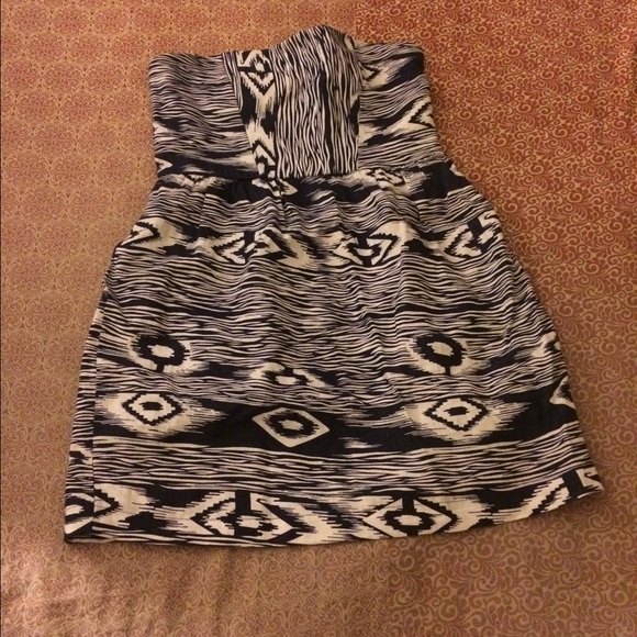 Tube Dress