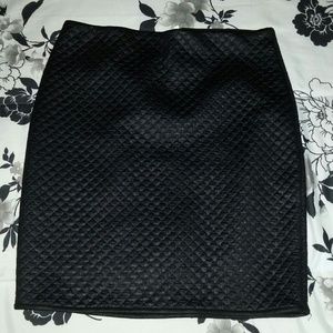 Max studio skirt