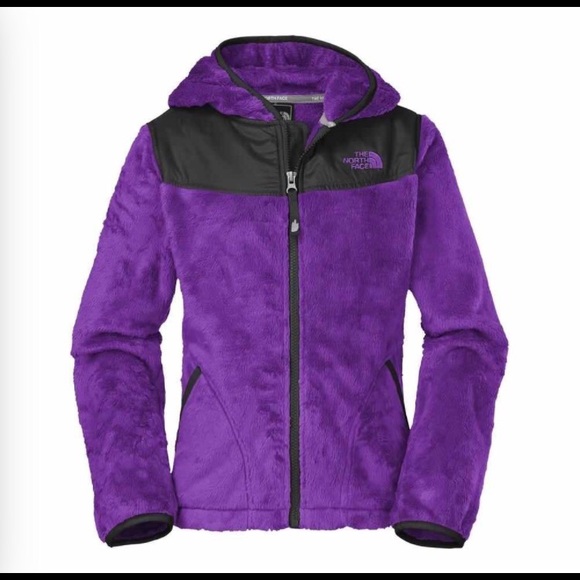 Childs XL north dance purple