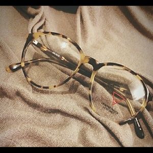 Guess Glasses