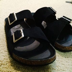 Birkenstock Style sandal Brand New