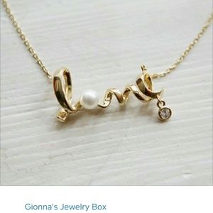 Sweet Elegant Style Rhinestone Faux Pearl Decorate