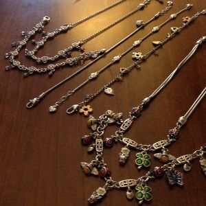 Brighton Jewelry Bundle