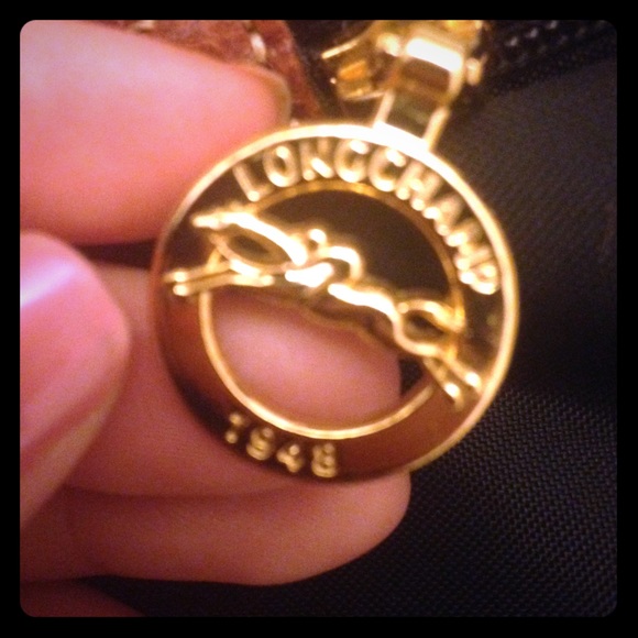 Additional photos of longchamp bag