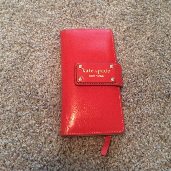 Kate Spade New York Stacy Wallet