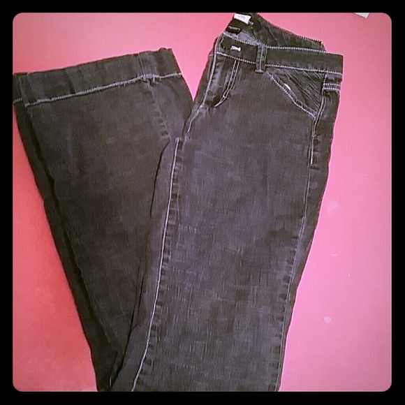 SOLD White House Black Market Jeans