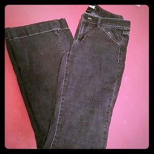 SOLD White House Black Market Jeans