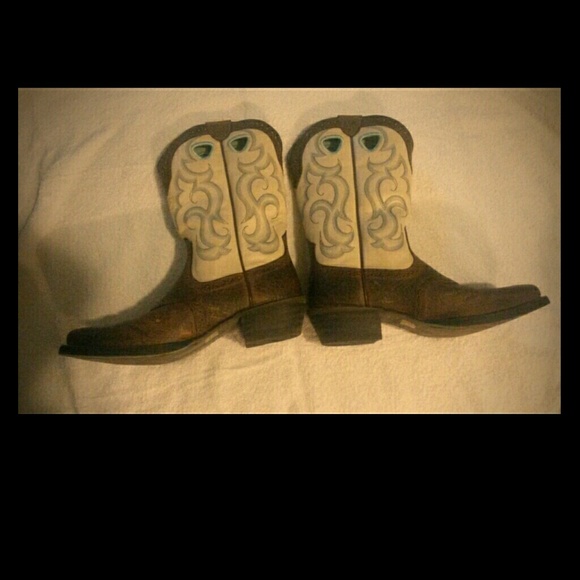 Women's Ariat Cowboy Boots