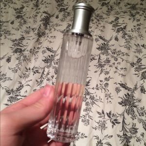 Abercrombie spirit perfume