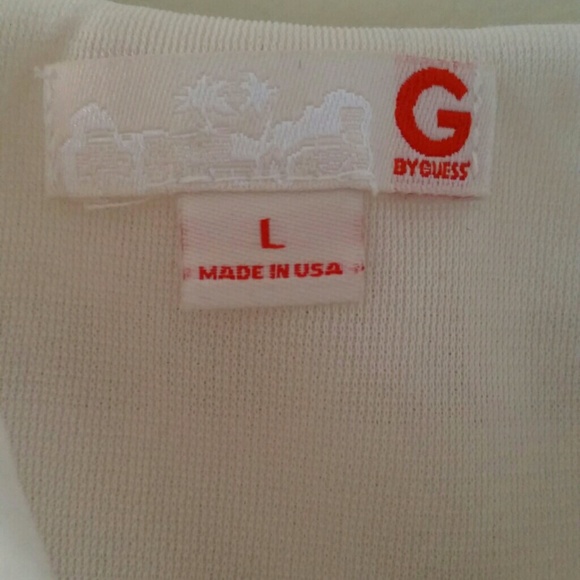 G by Guess dress - Picture 2 of 3