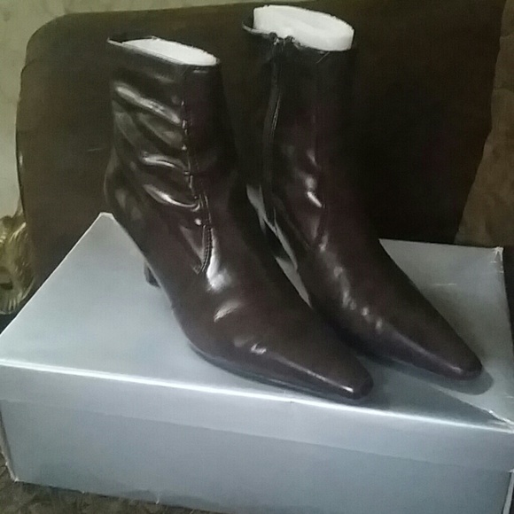 Boots - Picture 1 of 1