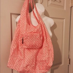 Sack but coach an use as beach bag.i will bundle .