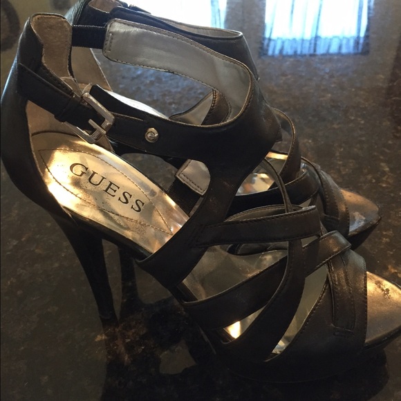 Shoes - Picture 2 of 3