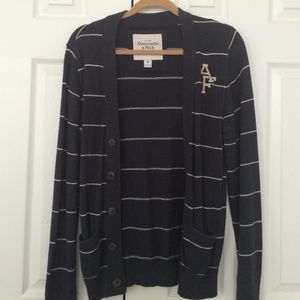 Abercrombie & Fitch Cardigan