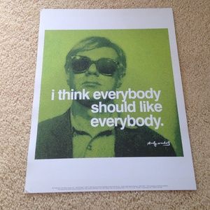 🚫SOLD🚫Poster