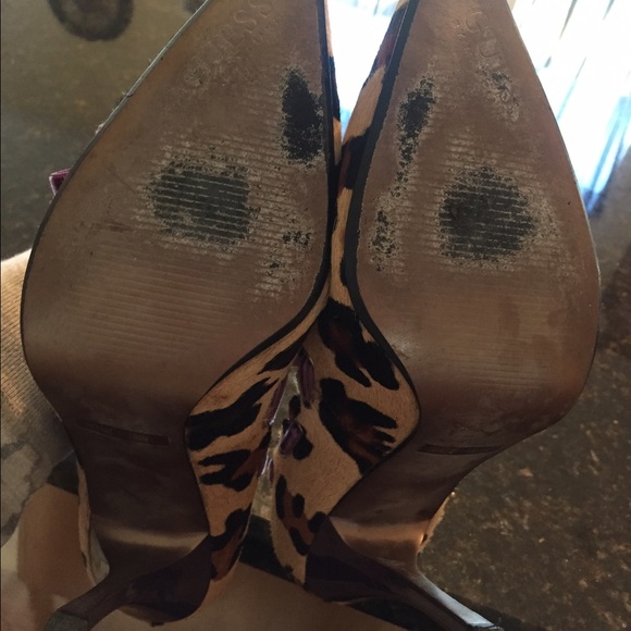 Shoes - Picture 4 of 4