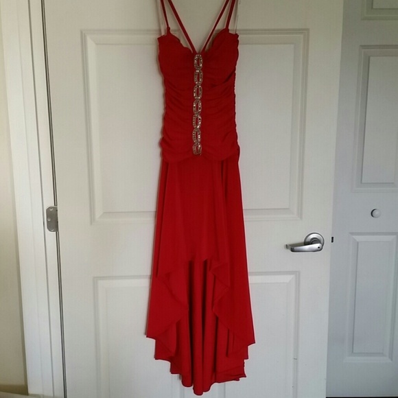 Beautiful Prom dress