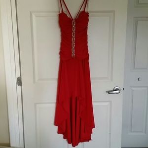 Beautiful Prom dress