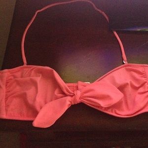 Victoria's secret swim top