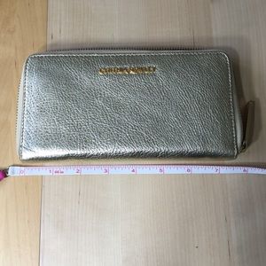 Cynthia Rowley wallet