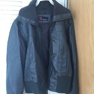 Authentic Leather jacket