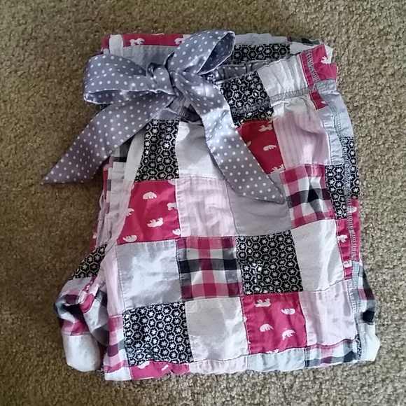 Aerie PJ pants