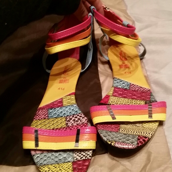 Shoes