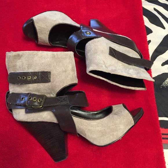 Boogie/sandals