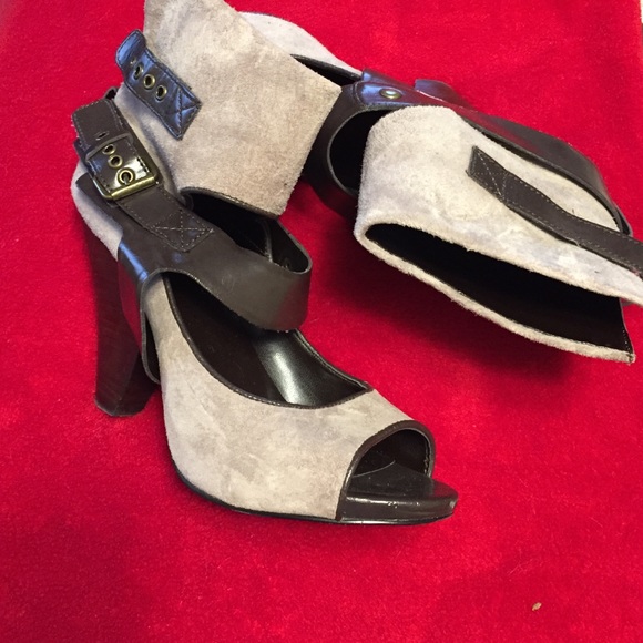 Boogie/sandals - Picture 2 of 4