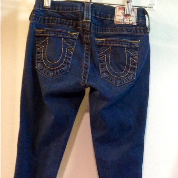 True Religion